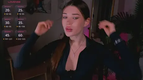 MollyBaby — Stripchat recorded stream image, 10.06.2026 06:20