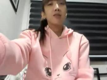 xdreamangel — Chaturbate recorded stream image, 10.06.2026 10:30