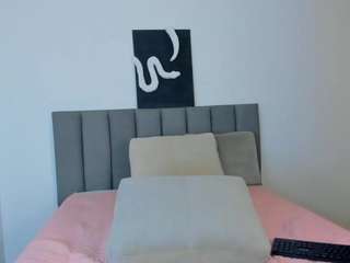 nataliepeterson — Camsoda recorded stream image, 10.06.2026 11:00