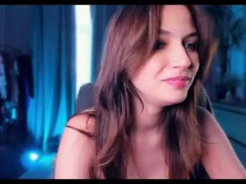 melisa_ginger — Chaturbate recorded stream image, 10.06.2026 09:10