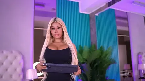 EvaZane — Stripchat recorded stream image, 10.06.2026 10:40