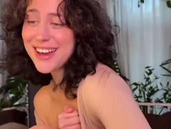 flaming_hotty — Chaturbate recorded stream image, 10.06.2026 10:50