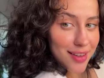 flaming_hotty — Chaturbate recorded stream image, 10.06.2026 10:50