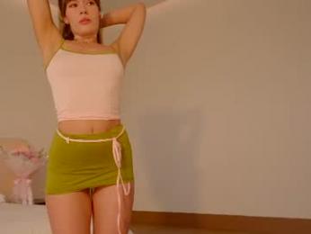 nicolle_mitchelle — Chaturbate recorded stream image, 10.06.2026 13:50