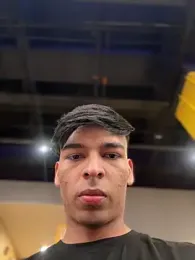 The_Conquer — Stripchat recorded stream image, 10.06.2026 19:40