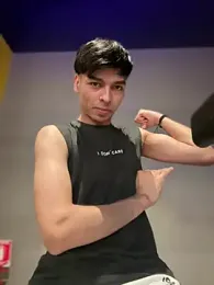 The_Conquer — Stripchat recorded stream image, 10.06.2026 19:40