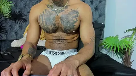 Salomon_koude — Stripchat recorded stream image, 10.06.2026 18:10