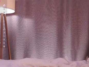 cinacandy — Chaturbate recorded stream image, 10.06.2026 16:30