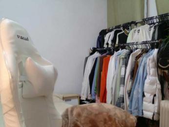 EmilyxJames — Bongacams recorded stream screenshot (10 Mar 2025)