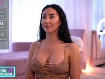 AnnaRhodes — Bongacams recorded stream image, 10.06.2026 21:00