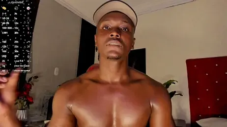 DannSmmith — Stripchat recorded stream image, 11.06.2026 02:10