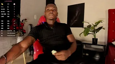 DannSmmith — Stripchat recorded stream image, 11.06.2026 02:10