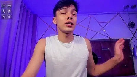 Gerony_ — Stripchat recorded stream image, 11.06.2026 06:00