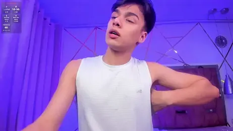 Gerony_ — Stripchat recorded stream image, 11.06.2026 06:00