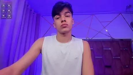 Gerony_ — Stripchat recorded stream image, 11.06.2026 06:00