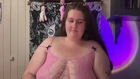 xopeachybaby — Stripchat recorded stream image, 11.06.2026 07:30