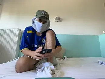 Rebeu_77 — Stripchat recorded stream image, 11.06.2026 10:10