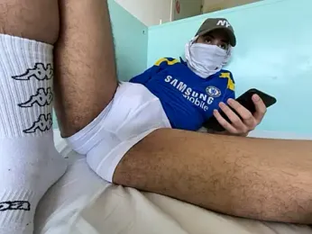 Rebeu_77 — Stripchat recorded stream image, 11.06.2026 10:10