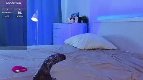 Bonnie_White — Stripchat recorded stream image, 11.06.2026 11:40