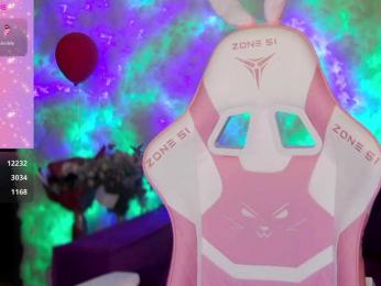 Cool-Baby — Bongacams recorded stream screenshot (02 Feb 2025)