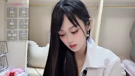yueyue2003 — Stripchat recorded stream image, 11.06.2026 12:30
