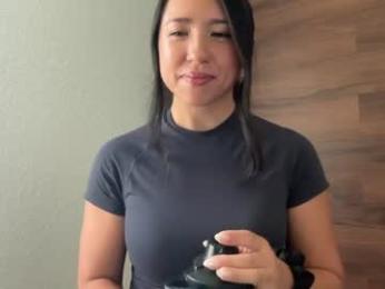 jadelove_ — Chaturbate recorded stream image, 11.06.2026 15:30