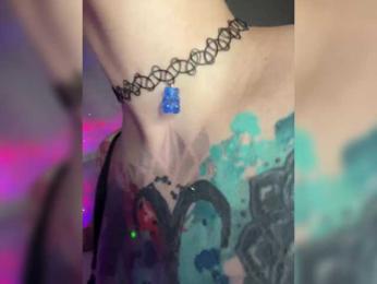 STARGAZZZM — Bongacams recorded stream image, 11.06.2026 18:20