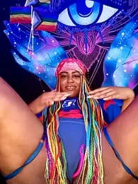 AmazonianMistress — Stripchat recorded stream image, 11.06.2026 19:00