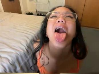 celestial_x — Chaturbate recorded stream image, 11.06.2026 15:10