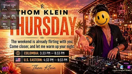 thomklein — Stripchat recorded stream image, 11.06.2026 20:40