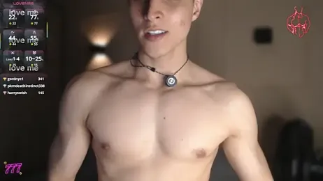 thomklein — Stripchat recorded stream image, 11.06.2026 20:40