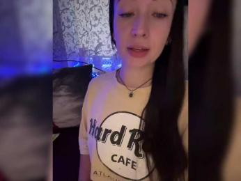 _dashulka_ — Bongacams recorded stream image, 12.06.2026 01:50
