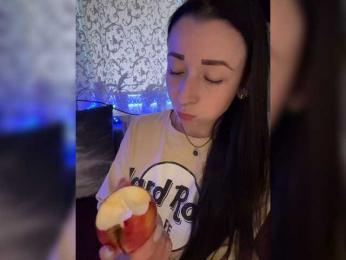 _dashulka_ — Bongacams recorded stream image, 12.06.2026 01:50