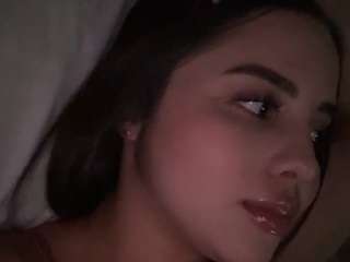 gabyferrer — Camsoda recorded stream image, 12.06.2026 00:50