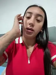 Hannahoff — Stripchat recorded stream image, 12.06.2026 02:30