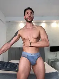evans_campbell1 — Stripchat recorded stream image, 12.06.2026 04:10