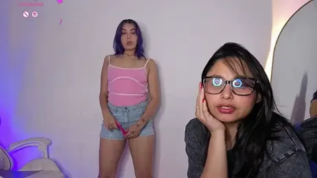 Cuteprincess21 — Stripchat recorded stream image, 12.06.2026 02:30