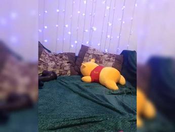 _AMBASSADOR_ — Bongacams recorded stream image, 12.06.2026 02:10
