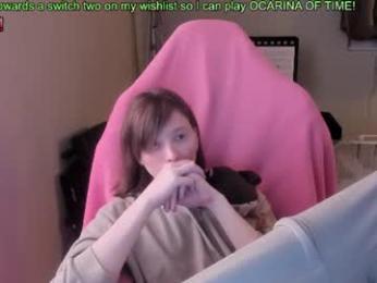 nacmar — Chaturbate recorded stream image, 12.06.2026 06:20