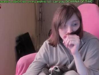 nacmar — Chaturbate recorded stream image, 12.06.2026 06:20