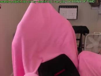 nacmar — Chaturbate recorded stream image, 12.06.2026 06:20