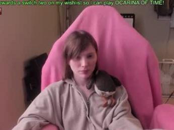 nacmar — Chaturbate recorded stream image, 12.06.2026 06:20