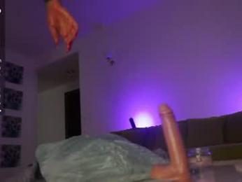 eves_bodyxxx — Chaturbate recorded stream image, 12.06.2026 06:00