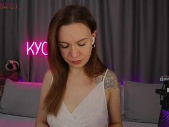 Rita_ — Bongacams recorded stream image, 10.03.2025 21:00