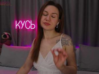 Rita_ — Bongacams recorded stream image, 10.03.2025 21:00
