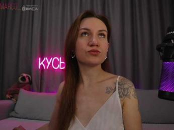 Rita_ — Bongacams recorded stream image, 10.03.2025 21:00