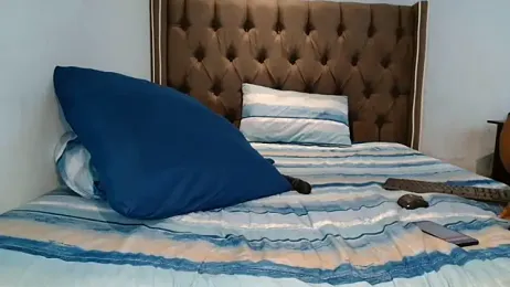 CHOCKYCHOCX2 — Stripchat recorded stream image, 12.06.2026 06:20