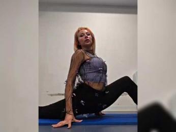 ARotikA1 — Bongacams recorded stream image, 12.06.2026 12:20