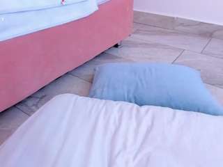 gipsytreen — Camsoda recorded stream image, 12.06.2026 10:30