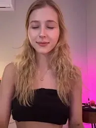 LunaRase — Stripchat recorded stream image, 12.06.2026 13:10